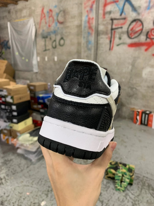 BapeSTA sk8