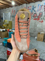 CLOT x Air Jordan 13 Low