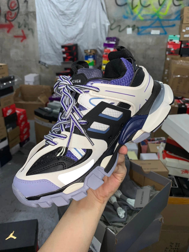 Balenciaga Sneaker Tess 3.0