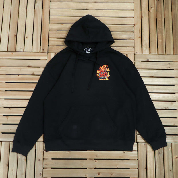 Anti Social Social Club hoodie