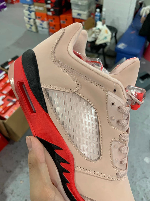 Air Jordan 5 Retro Low "Girls That Hoop"