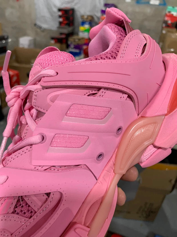 Balenciaga Sneaker Tess 3.0