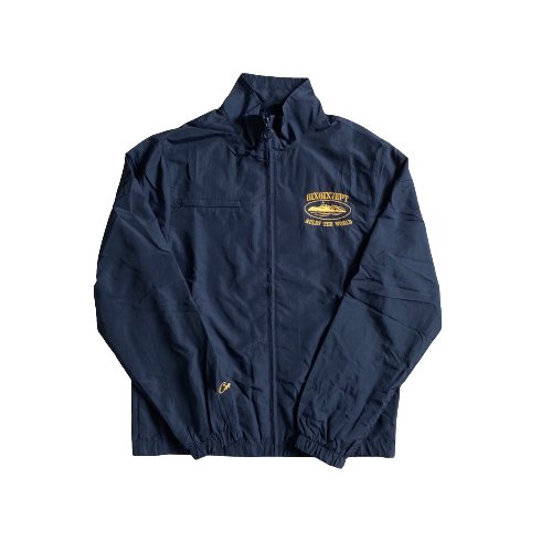 667 X FREEZE CORLEONE SHUKUSHUKU SET