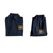 667 X FREEZE CORLEONE SHUKUSHUKU SET