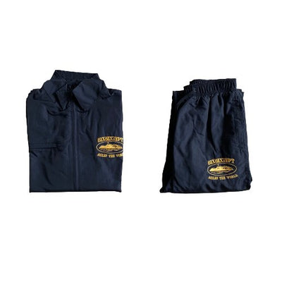 667 X FREEZE CORLEONE SHUKUSHUKU SET