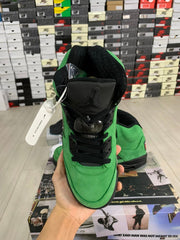 Jordan Air Jordan 5 se apple green