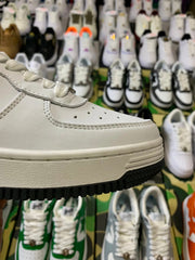 BAPE x NK Air Force 1 Sta Low