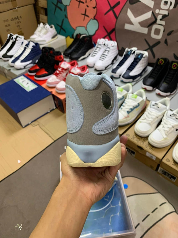 SoleFly x Jordan Air Jordan 13