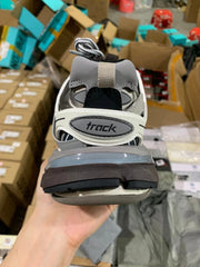 Balenciaga Sneaker Tess 3.0