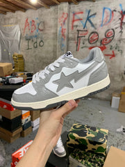 Bape Court Sta Low