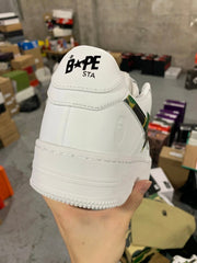 Bape Abc Camo Sta Low nigo