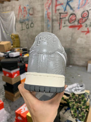 Bape Court Sta Low