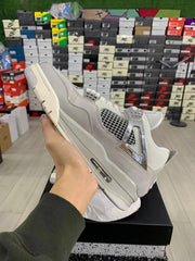 Air Jordan 4 Retro "Frozen Moments"
