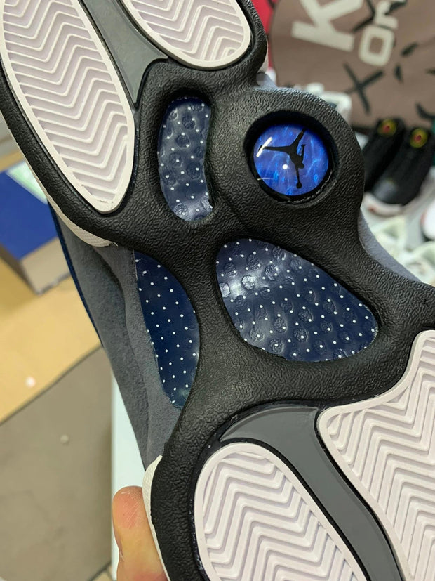 Air Jordan 13 “Flint”