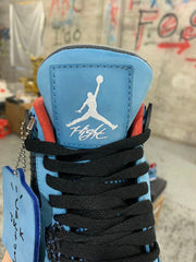 Travis Scott x Air Jordan 4
