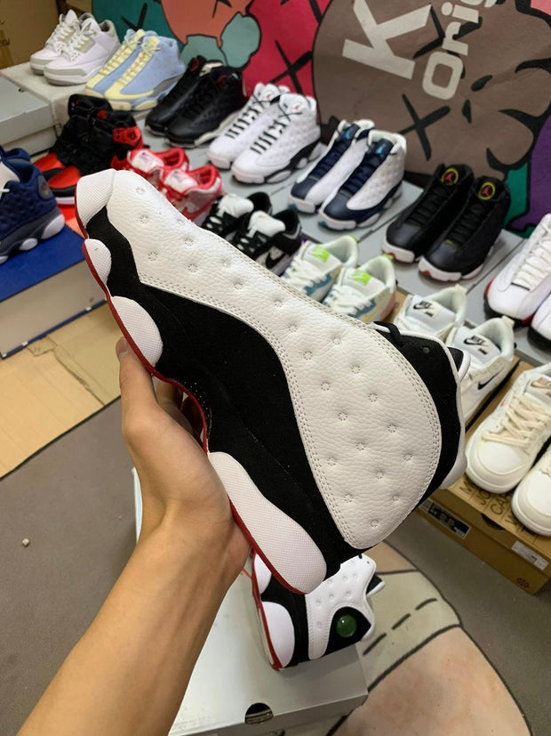 Jordan Air Jordan 13 “He GotGame”