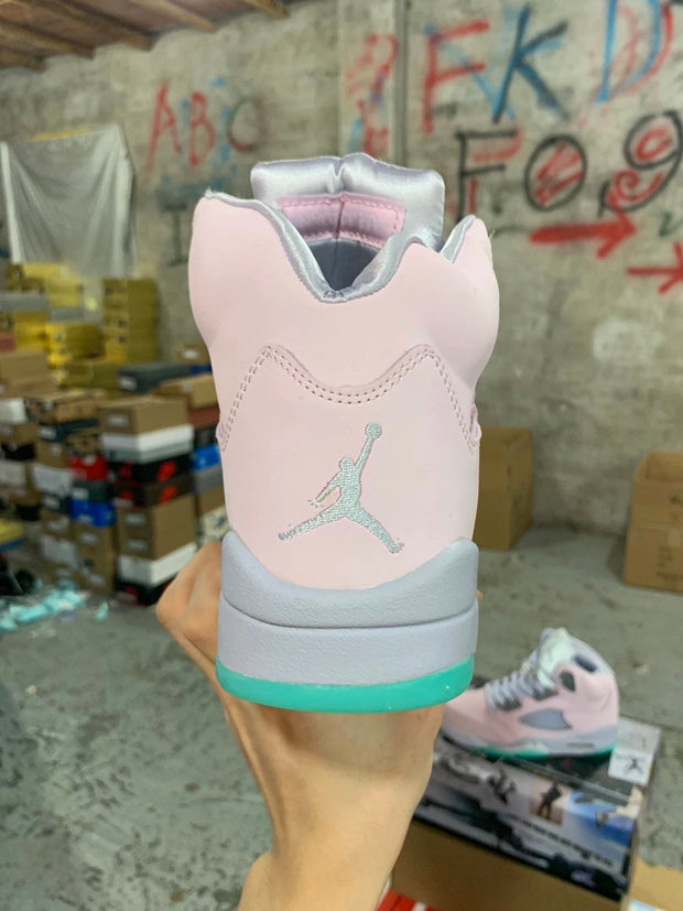 Air Jordan 5 Retro SE "Regal Pink"