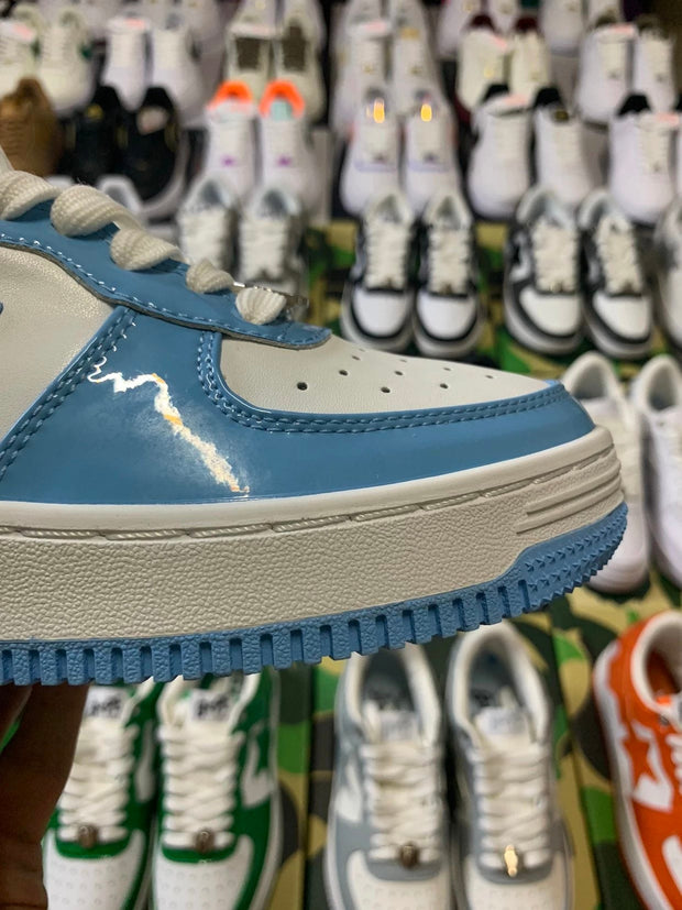 BapeSTA To Low