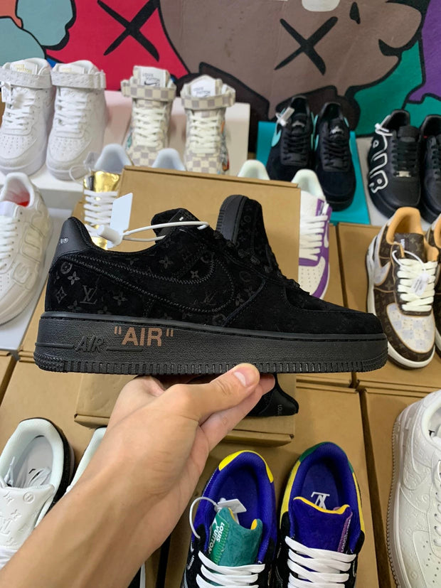 1V x Nike Air Force 1 Low 07