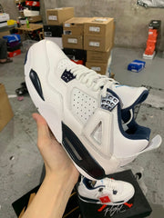Air Jordan 4 Retro Columbia (2015）