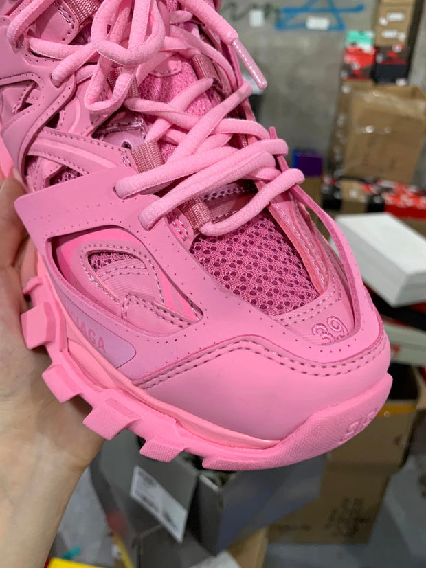 Balenciaga Sneaker Tess 3.0