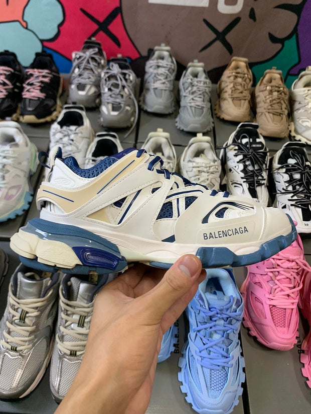 Balenciaga Sneaker Tess 3.0