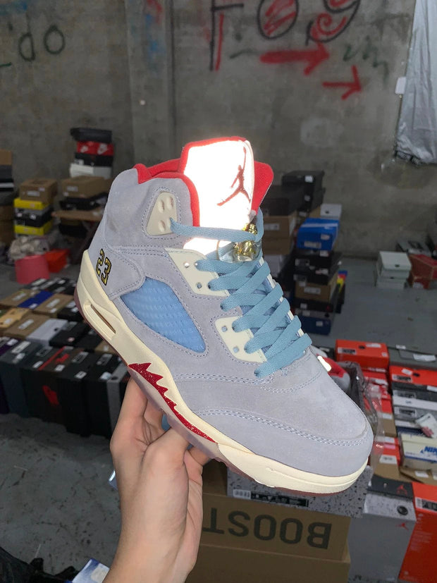 Air Jordan 5 Retro