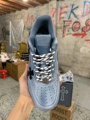Nike Air Force 1 Low 07 chrome