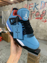 Travis Scott x Air Jordan 4