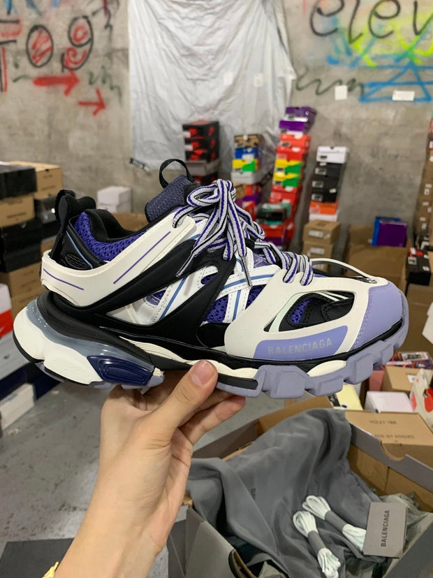 Balenciaga Sneaker Tess 3.0