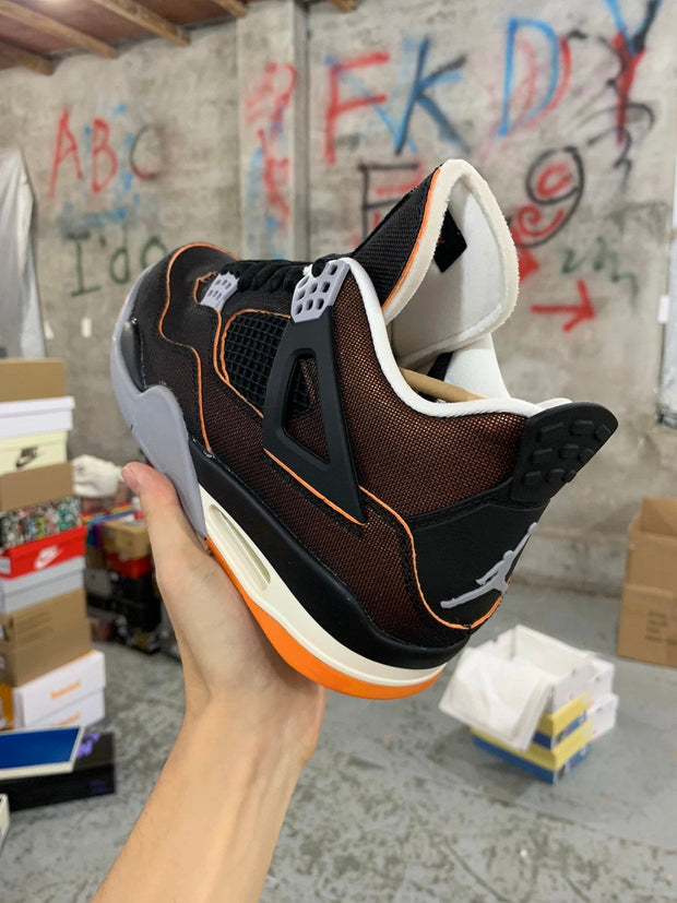 Air Jordan 4
