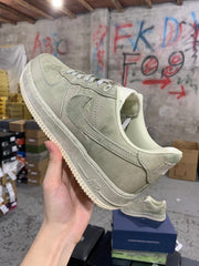 NK Air Force 1 “Shapeless Formless Limitless”