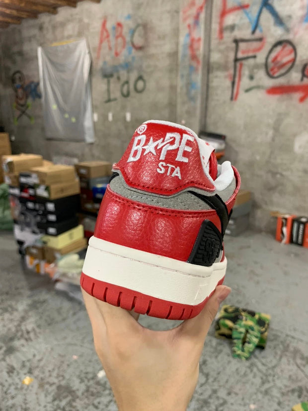 BapeSTA sk8