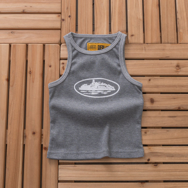 Corteiz vest