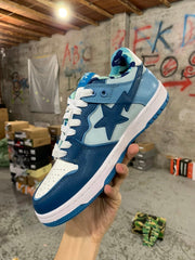 BAPE Sk8 Sta Low SK8