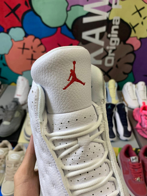 Air Jordan AJ13