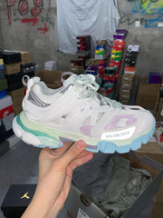 Balenciaga Sneaker Tess 3.0
