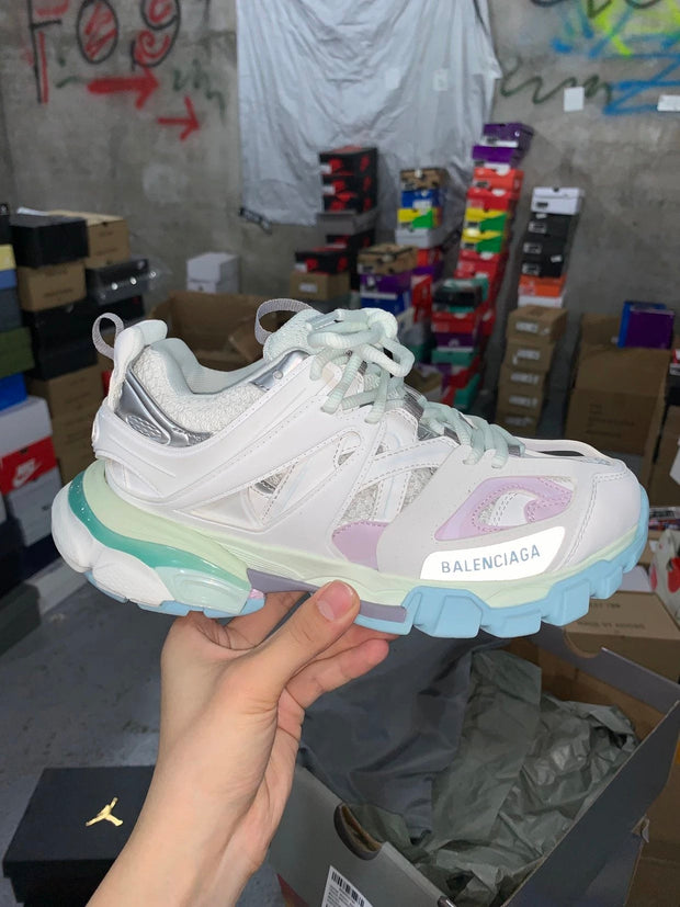 Balenciaga Sneaker Tess 3.0
