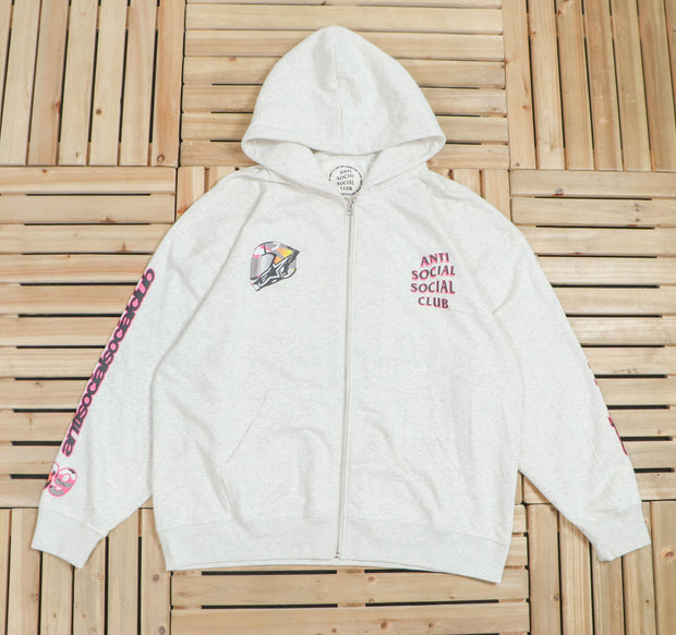 Anti Social Social Club hoodie