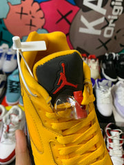 Nike Air Jordan Retro 5 Low