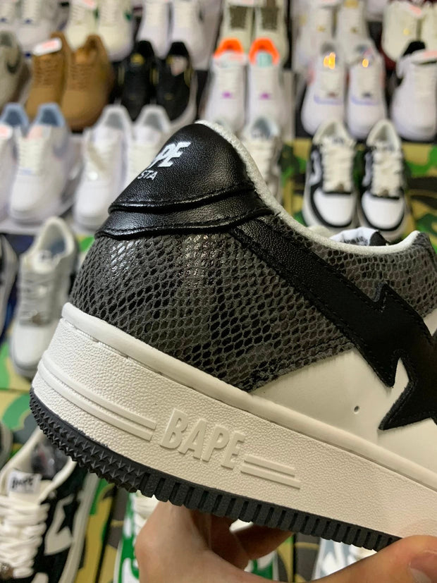 BapeSTA To Low
