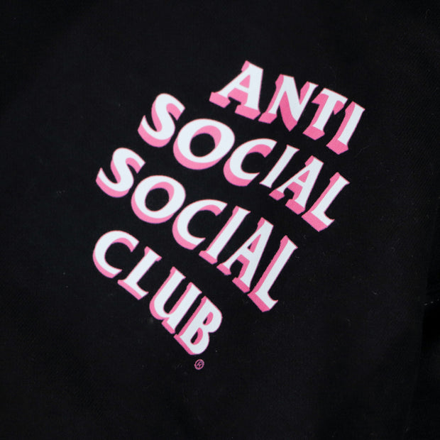 Anti Social Social Club hoodie