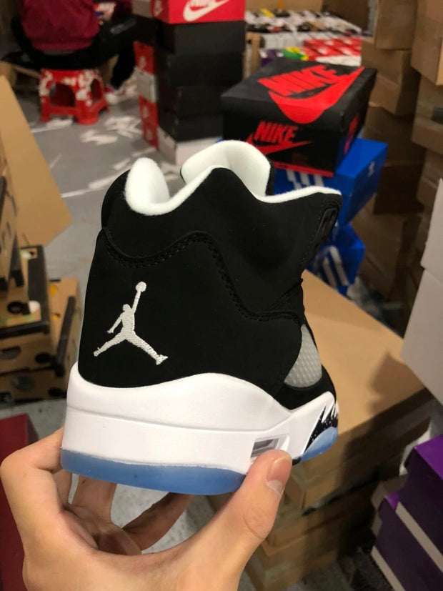 Air Jordan 5 Retro Oreo