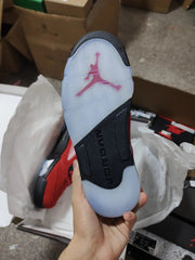 Air Jordan Retro 5Raging Bull