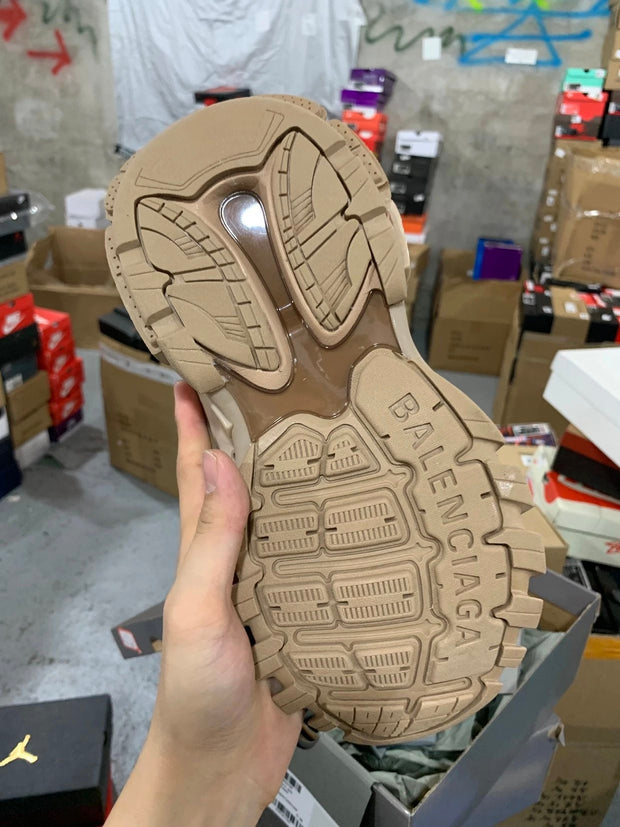 Balenciaga Sneaker Tess 3.0