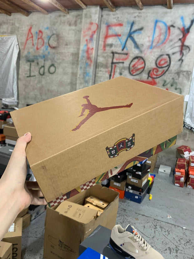 Air Jordan 5 Retro Low