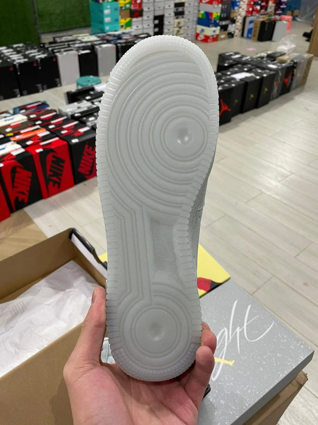 Nike Air Force 1 Low Air Sole