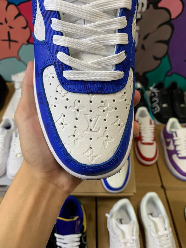 1V x Nike Air Force 1 Low 07