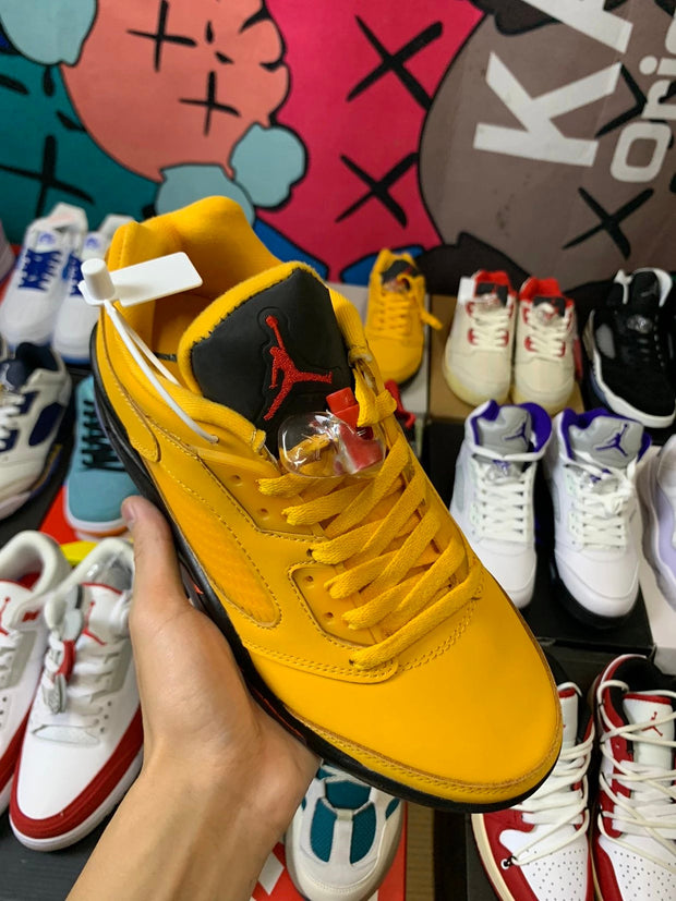 Nike Air Jordan Retro 5 Low