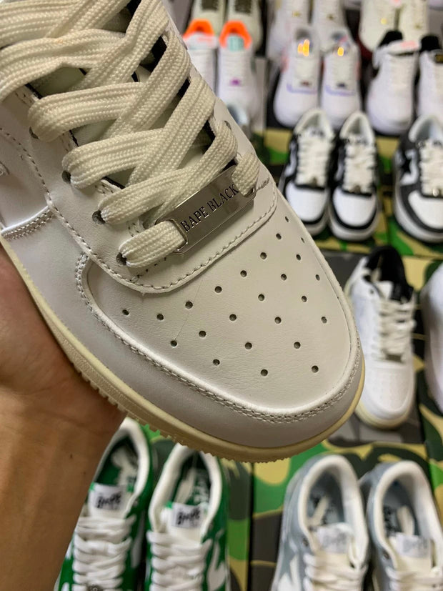 BAPE x NK Air Force 1 Sta Low